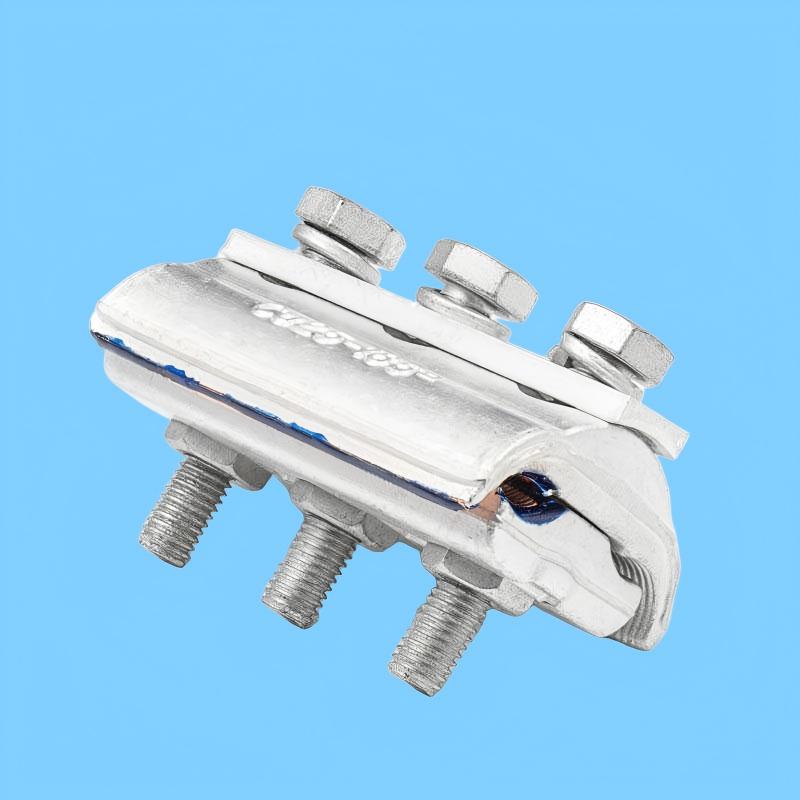 CAPG-C Copper Aluminum Parallel Groove Clamps 2
